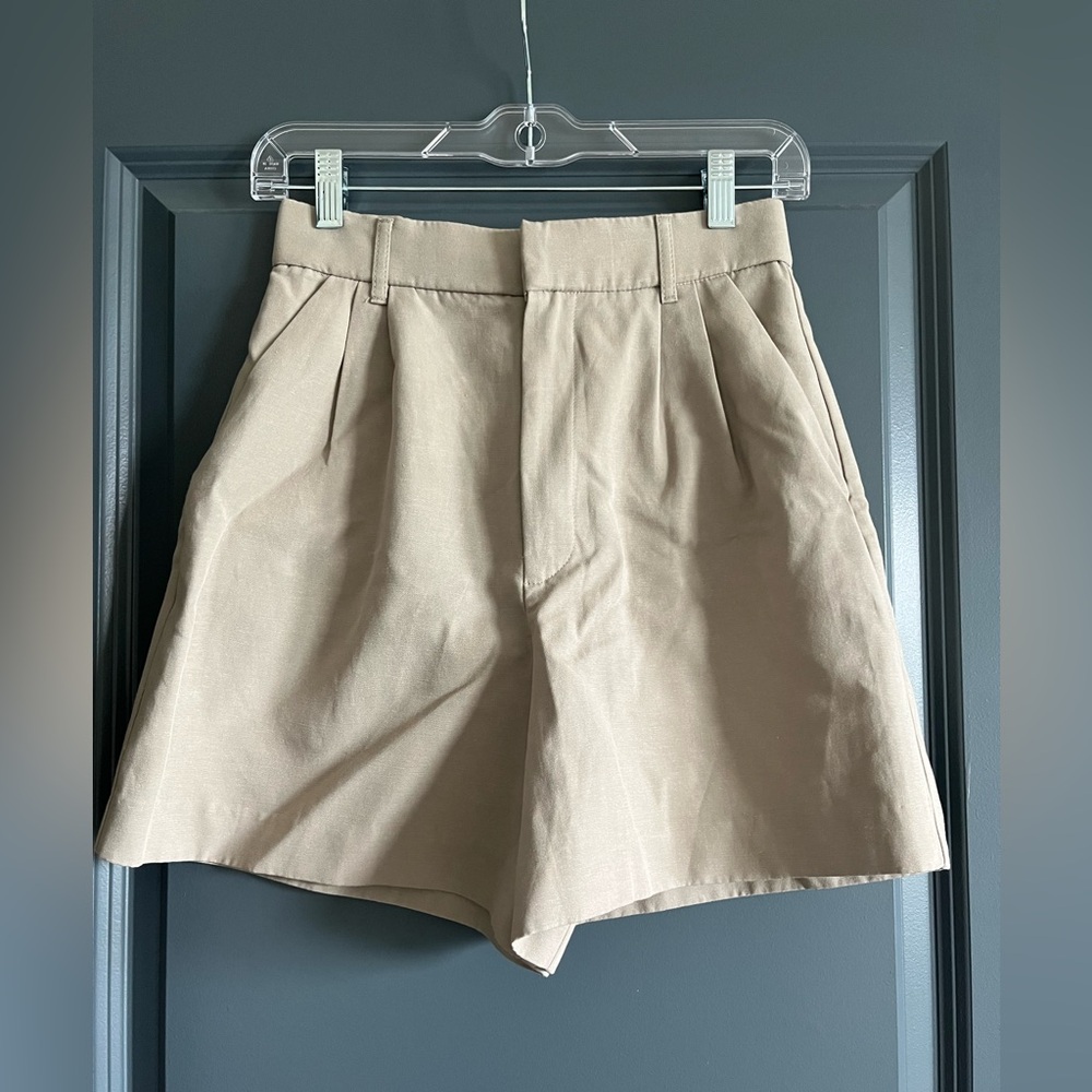NWT Zara shorts